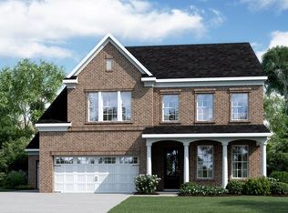 308 Pink Azalea Ct, Apex, NC 27523