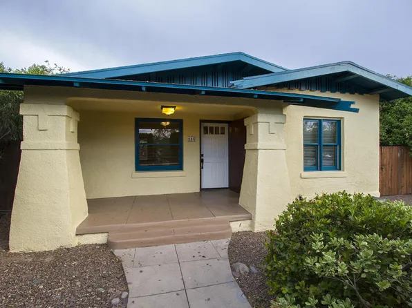 116 E 2nd St, Tucson, AZ 85705