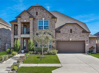 2310 Ironwood Pass Dr, Missouri City, TX 77459
