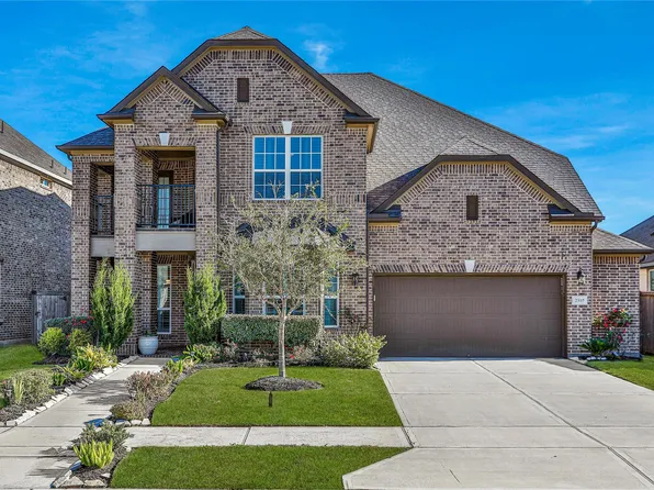 2310 Ironwood Pass Dr, Missouri City, TX 77459