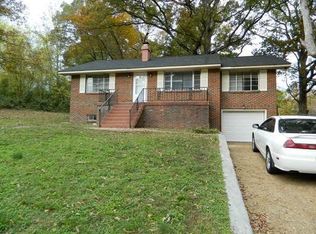 8607 N Hickory Valley Rd, Chattanooga, TN 37416