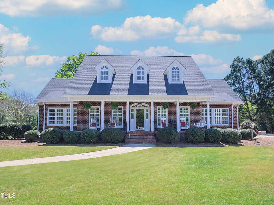 33 Swift Creek Rd, Smithfield, NC 27577 | Zillow