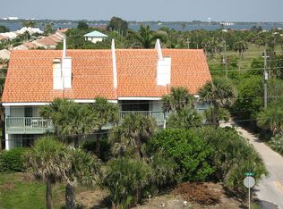 3048 Highway A1a #4D, Melbourne Beach, FL 32951