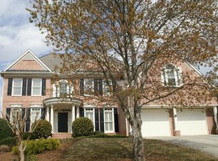 3385 Commons Gate Bnd, Berkeley Lake, GA 30092