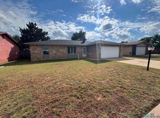 505 Tucker Ave, Clovis, NM 88101