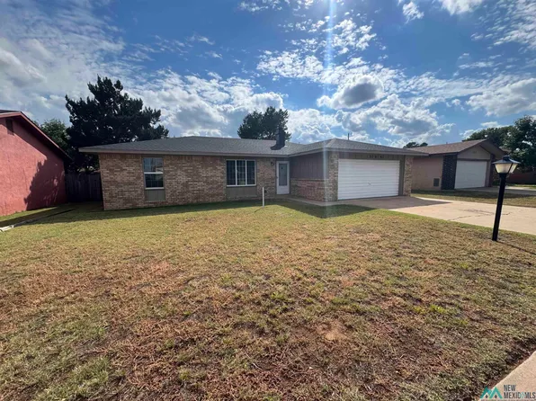 505 Tucker Ave, Clovis, NM 88101