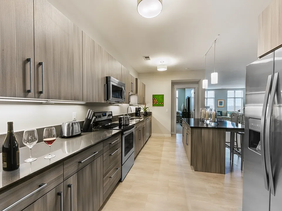 Beaumont Place Apartments