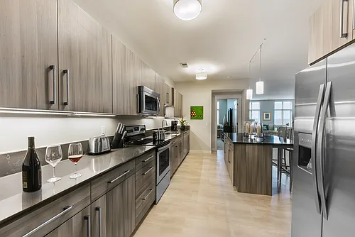 Beaumont Place Apartments Photo 1