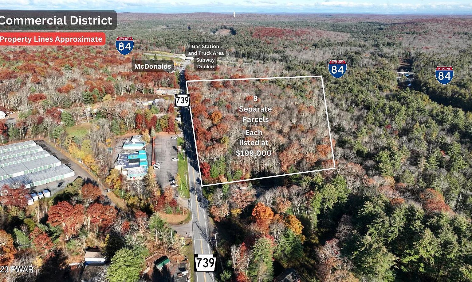 8 Highway 739, Hawley, PA 18428 MLS PW235097 Zillow