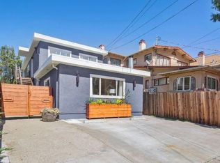 548 44th St, Oakland, CA 94609