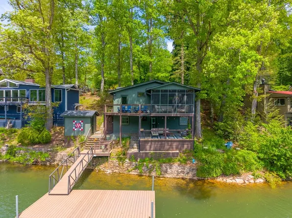 216 Forest Lakes, Robbinsville, NC 28771