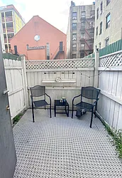 Rented by First Vulcan, Inc.