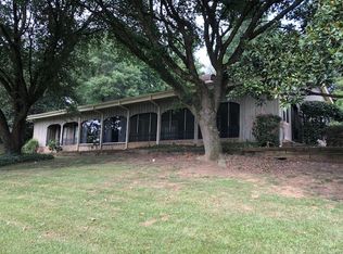 721 S Sunset Dr, Yazoo City, MS 39194