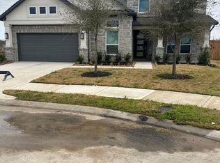 9423 Sweet Palm St, Richmond, TX 77407