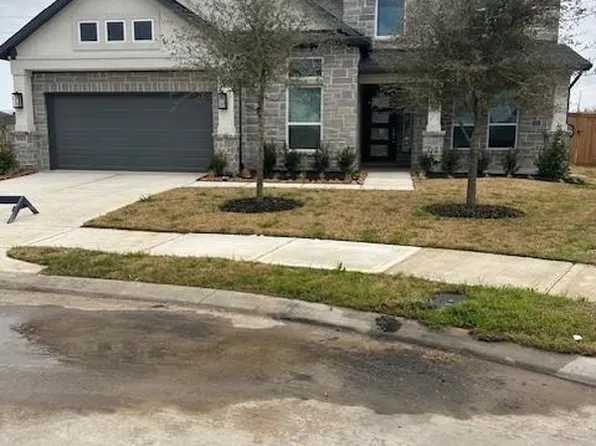 9423 Sweet Palm St, Richmond, TX 77407