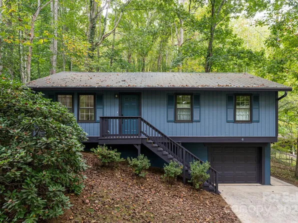 6 Valleywood Ct, Asheville, NC 28803