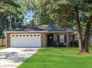 45 Sand Pine Cir, Midway, FL 32343