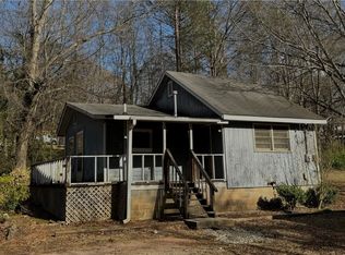 604 E South Boundary St, Walhalla, SC 29691