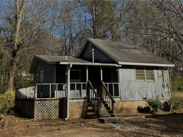 604 E South Boundary St, Walhalla, SC 29691