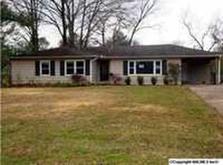 1701 Summerlane SE, Decatur, AL 35601