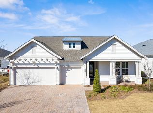 26 Tamoka Ct, Inlet Beach, FL 32461