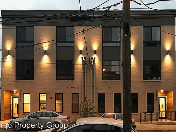 2nd image of 1225-27 N 27th St