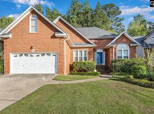 22 Saddleback Ledge Ct, Irmo, SC 29063