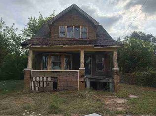 4744 Seminole St, Detroit, MI 48214