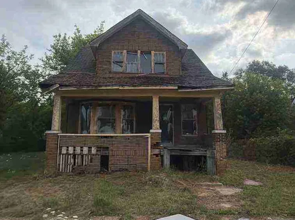 4744 Seminole St, Detroit, MI 48214