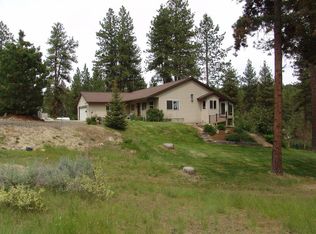 1504 Pine Ridge Dr, Cascade, ID 83611