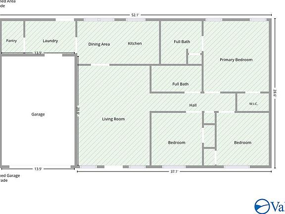 5th image of 136 Sophia Dr