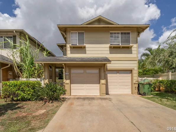91-610 Makalea St, Ewa Beach, HI 96706