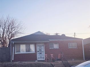 4504 Anderson Ave, Saint Louis, MO