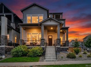 16694 Tejon Lane, Broomfield, CO 80023