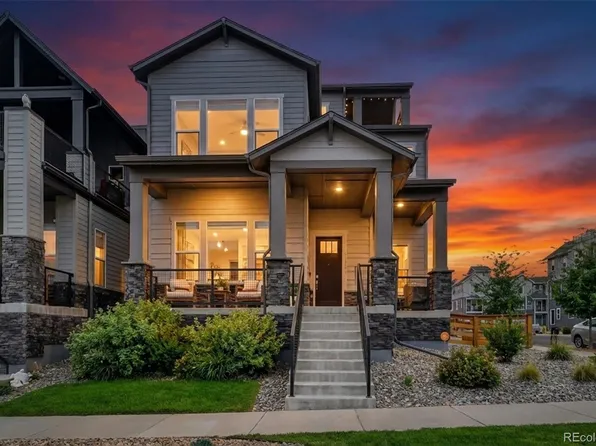 16694 Tejon Lane, Broomfield, CO 80023