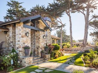 26285 Valley View Ave, Carmel, CA 93923