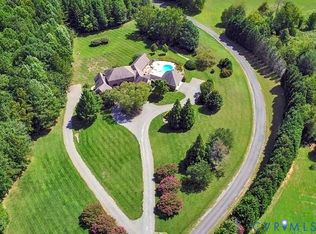 16484 W Crescent Ln, Montpelier, VA 23192