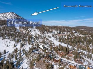 64 Juniper Rd #29, Mammoth Lakes, CA 93546