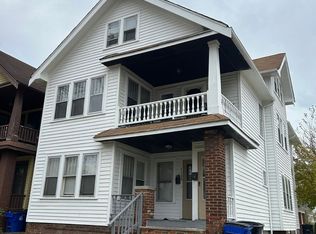 1128-1130 E 168th St #FCDA9FED5, Cleveland, OH