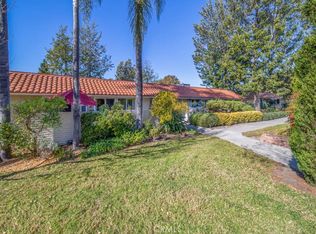 790 Via Los Altos UNIT O, Laguna Woods, CA 92637