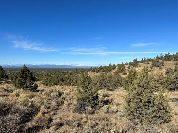 SW Pinnacle Ct Homesite 701, Powell Butte, OR 97753