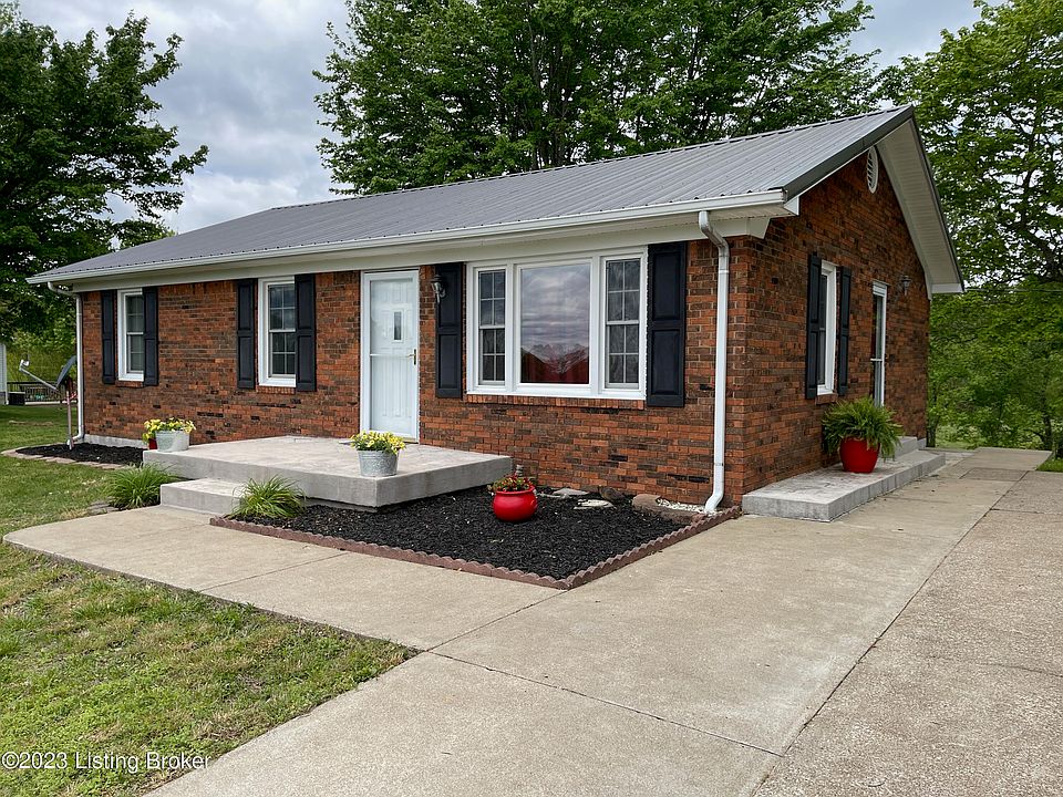 9742 Millerstown Rd, Clarkson, KY 42726 Zillow