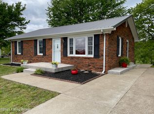 9742 Millerstown Rd, Clarkson, KY 42726