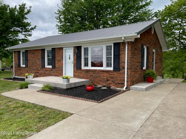 9742 Millerstown Rd, Clarkson, KY 42726