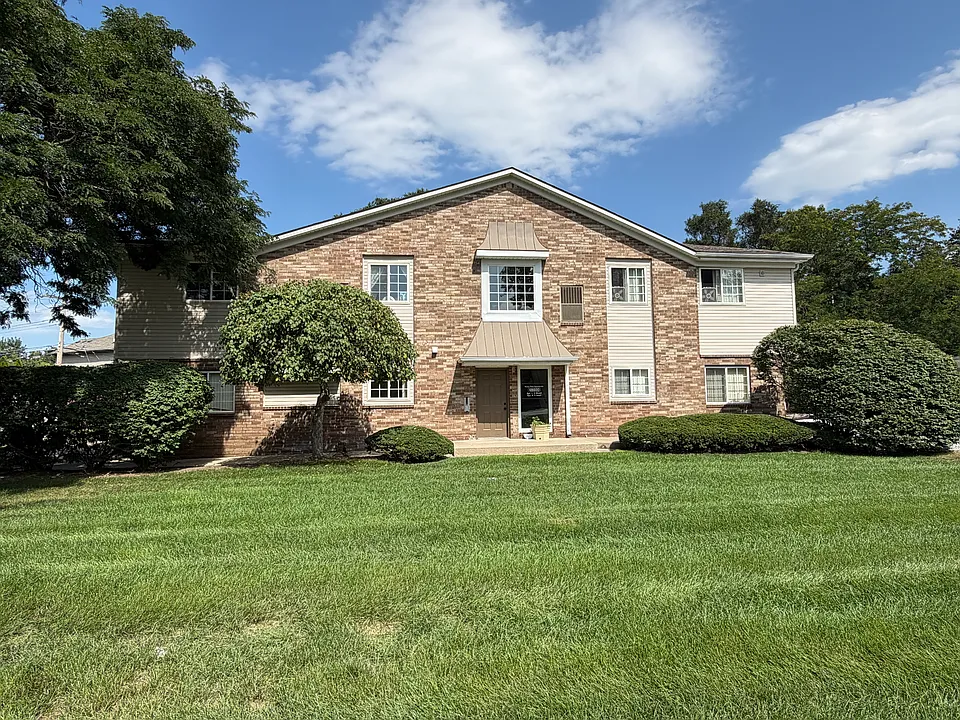 48600 Shelby Rd #6
