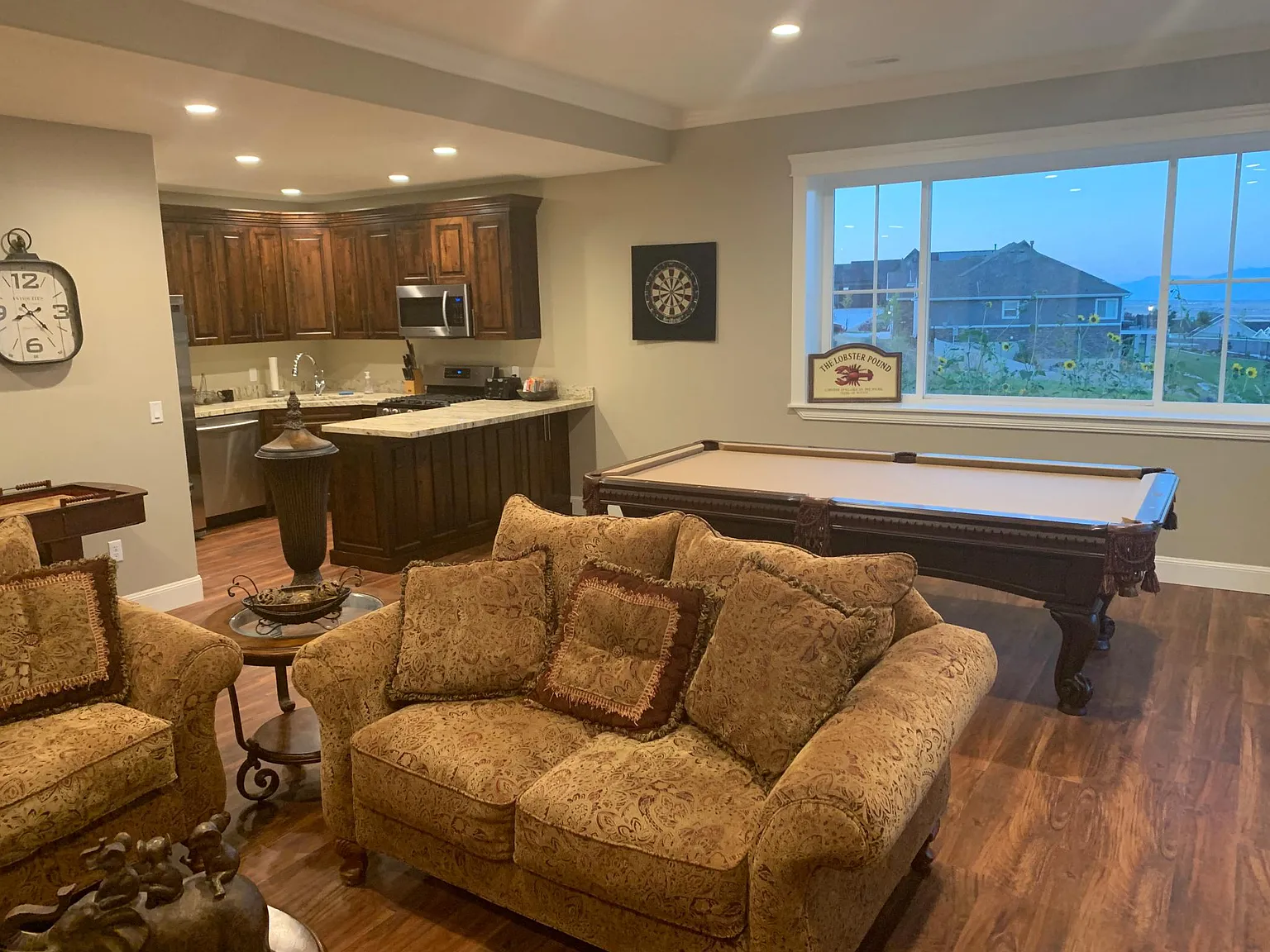 1 bed, 2500 sqft, $825 — Photo 4