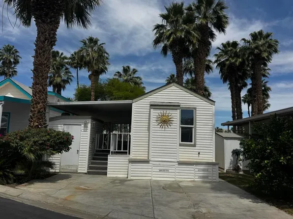 84136 Avenue 44 Space 786, Indio, CA 92203