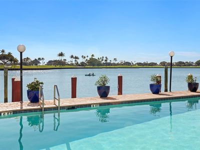 9240 W Bay Harbor Dr APT 4A, Bay Harbor Islands, FL, 33154