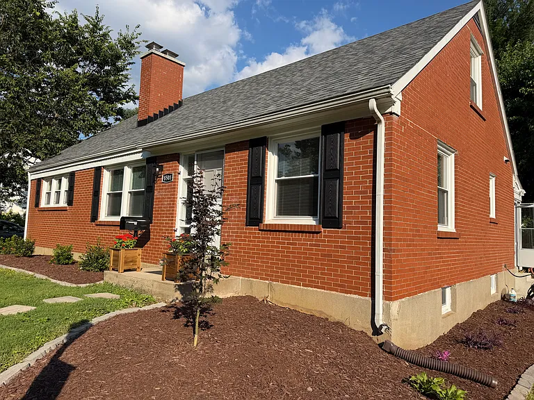 8508 Perry Rd — Photo 2