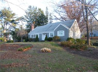 15 Ridge Rd, Chester, CT 06412